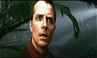 马克变成人的录像视频,跨越物种的奇迹之旅