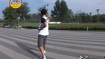 成人旋转健身操视频,轻松塑形享健康