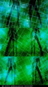 成人礼视频结尾素材,青春蜕变，梦想启航