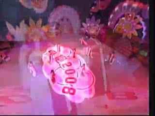 律动街舞成人舞教学视频,轻松入门，舞动人生