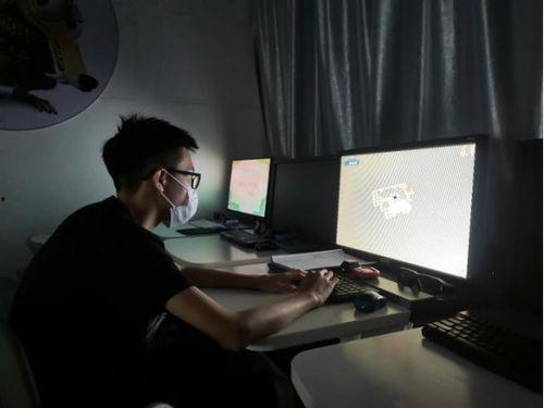 成人弱视能看电脑吗视频,安全视力的探索之旅