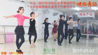 成人班上课视频拉丁,成人班课堂精彩瞬间回顾