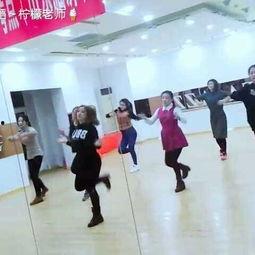 成人业余班跳舞视频教程,跟随成人业余班舞蹈视频教程，舞动人生新篇章