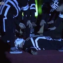 成人街舞视频素材库,揭秘成人街舞视频素材库的魅力与精彩